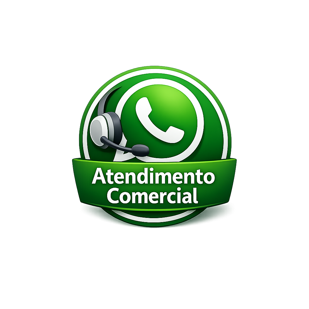 WhatsApp Atendimento Comercial
